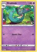 Drakloak 088/195 SWSH12: Silver Tempest Pokémon TCG