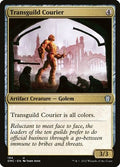 Transguild Courier DMC 194 NM Magic: The Gathering