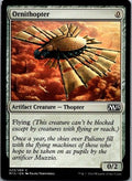 Ornithopter 223 Common Magic 2015 (M15) Magic: The Gathering Lightly Played