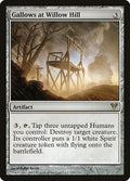Gallows at Willow Hill AVR 215 LP Magic: The Gathering