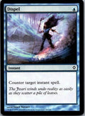 Dispel 26 Common Worldwake Magic: The Gathering Lightly Played