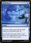 Spell Pierce NEO 80 NM Magic: The Gathering