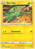 Electrike 058/189 SWSH03: Darkness Ablaze Pokémon TCG