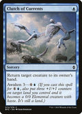 Clutch of Currents BFZ 72 NM Magic: The Gathering