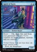 Agent of Kotis TDM 36 NM Magic: The Gathering