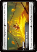 Treasure Hoard 220/221 Spiritforged Riftbound: League of Legends