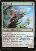 Blisterpod BFZ 163 NM Magic: The Gathering