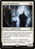 Custodi Soulbinders MIC 83 NM Magic: The Gathering