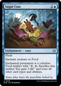 Sugar Coat BLB 76 NM Magic: The Gathering
