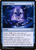 Rona's Vortex DMU 63 NM Magic: The Gathering