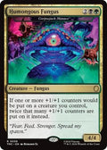 Corpsejack Menace TMC 56 NM Magic: The Gathering