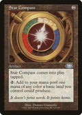 Star Compass PLS 134 NM Magic: The Gathering