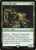 Inexorable Blob SOI 212 NM Magic: The Gathering