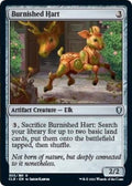 Burnished Hart CLB 303 NM Magic: The Gathering