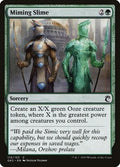 Miming Slime GK2 113 NM Magic: The Gathering