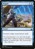 Negate BBD 123 NM Magic: The Gathering