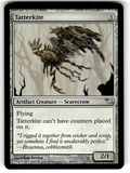 Tatterkite Shadowmoor 264 U Magic: The Gathering Near Mint