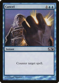 Cancel M12 47 NM Magic: The Gathering