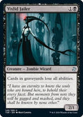 Yixlid Jailer TSR 149 NM Magic: The Gathering