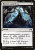 Beckon Apparition UMA 211 NM Magic: The Gathering
