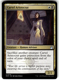 Cartel Aristocrat Ravnica Remastered 170 U Magic: The Gathering Near Mint