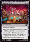 Hour of Victory DFT 91 NM Magic: The Gathering