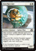 Interface Ace DFT 17 NM Magic: The Gathering