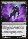 Azra Smokeshaper MH1 79 NM Magic: The Gathering
