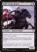 Belle of the Brawl ELD 78 NM Magic: The Gathering