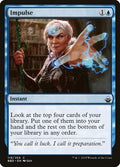 Impulse BBD 119 NM Magic: The Gathering