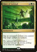 Glare of Subdual GK1 112 NM Magic: The Gathering
