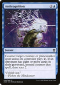 Anticognition ZNR 45 NM Magic: The Gathering