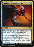 Glimpse the Unthinkable GK1 15 NM Magic: The Gathering