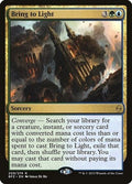 Bring to Light BFZ 209 NM Magic: The Gathering