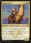 Abzan Guide KTK 162 NM Magic: The Gathering