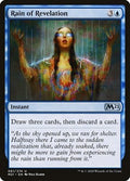Rain of Revelation M21 61 NM Magic: The Gathering