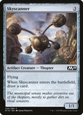 Skyscanner M19 245 NM Magic: The Gathering