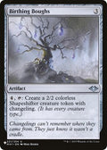 Birthing Boughs PLST MH1-221 NM Magic: The Gathering