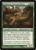 Anthousa, Setessan Hero THS 149 NM Magic: The Gathering