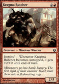 Kragma Butcher Born of the Gods 100 C Magic: The Gathering Near Mint