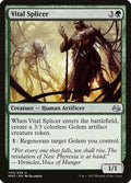Vital Splicer MM3 145 NM Magic: The Gathering