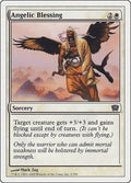 Angelic Blessing 9ED 2 LP Magic: The Gathering