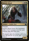 Grizzly Ghoul MID 226 NM Magic: The Gathering