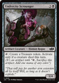 Undercity Scrounger J25 501 NM Magic: The Gathering