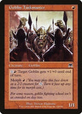 Goblin Taskmaster ONS 210 LP Magic: The Gathering