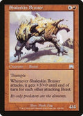 Shaleskin Bruiser ONS 226 LP Magic: The Gathering