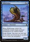 Aethersnipe MM2 39 NM Magic: The Gathering