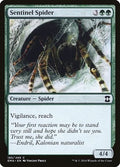Sentinel Spider EMA 185 NM Magic: The Gathering