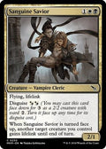 Sanguine Savior MKM 230 Foil NM Magic: The Gathering