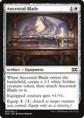 Ancestral Blade 2XM 3 NM Magic: The Gathering